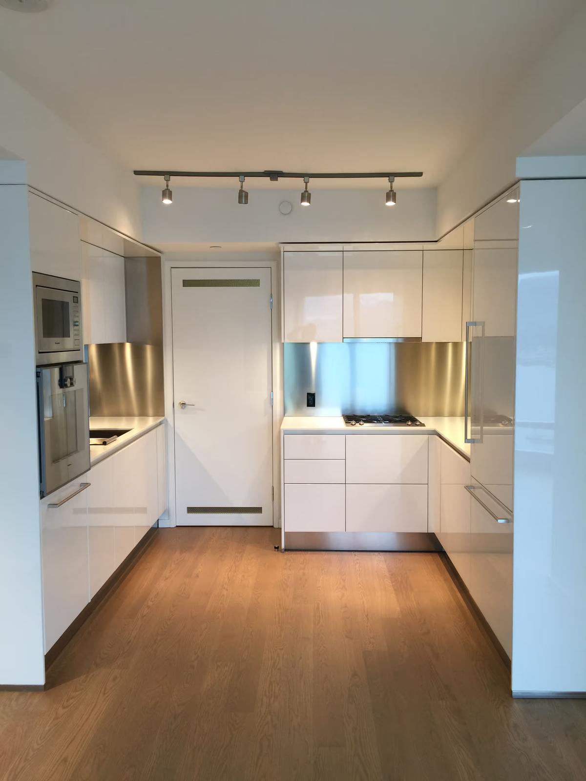 4605 - 1151 W. Georgia Street