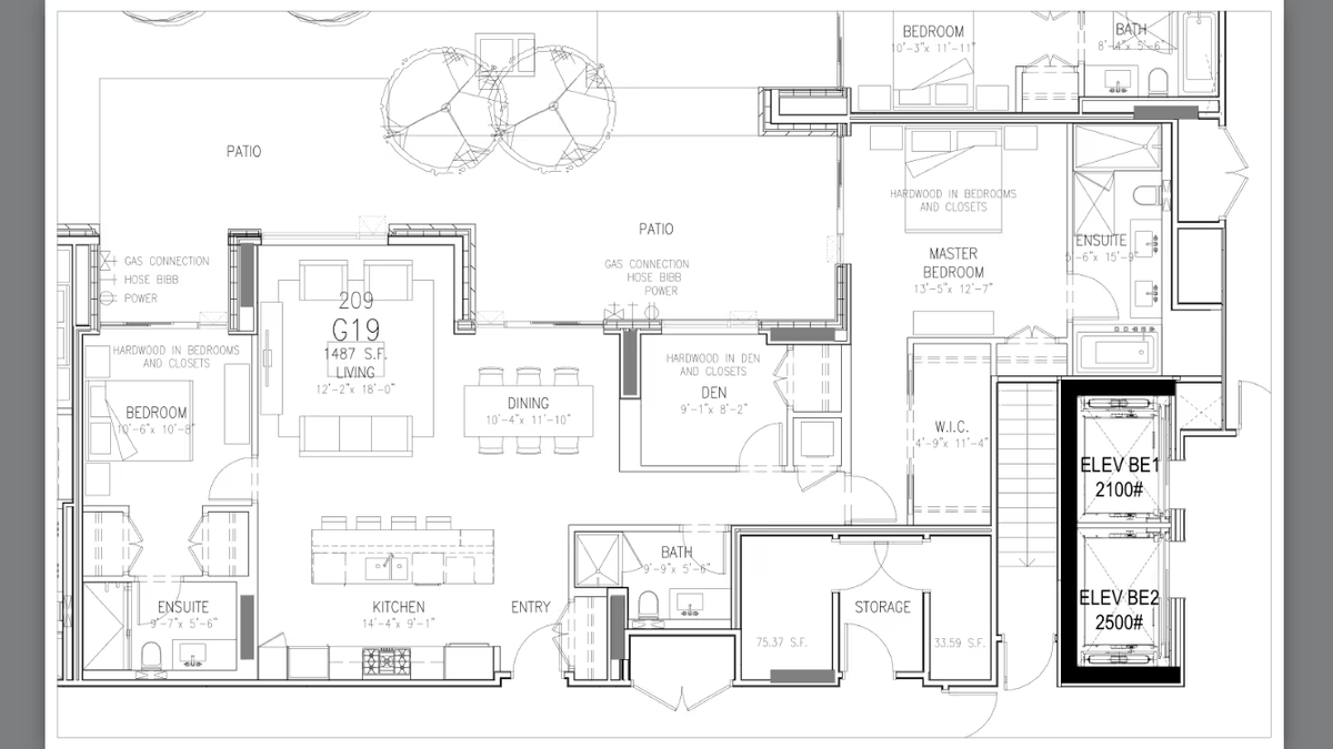 209 - 1571 W. 57th Avenue