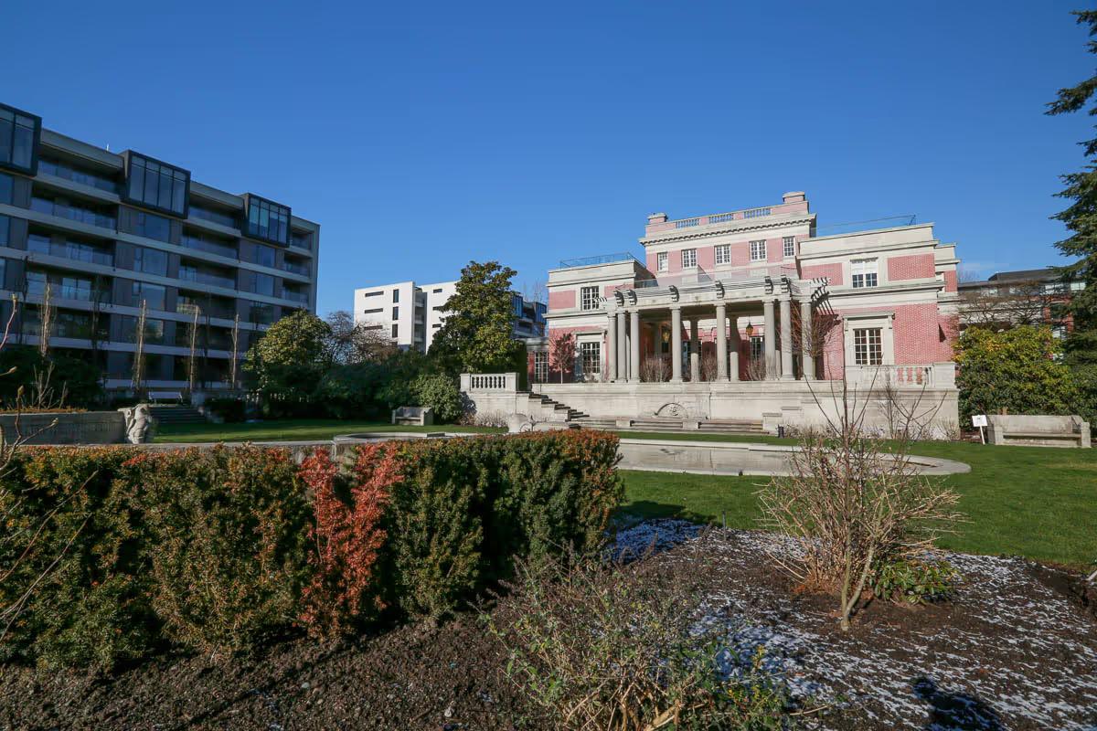 506 - 1561 W. 57th Avenue