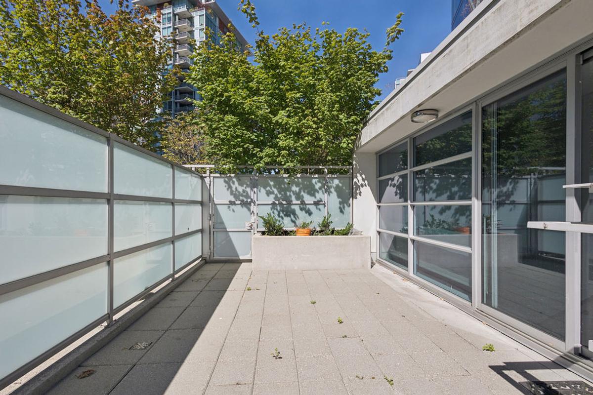 507 - 1477 W. Pender Street