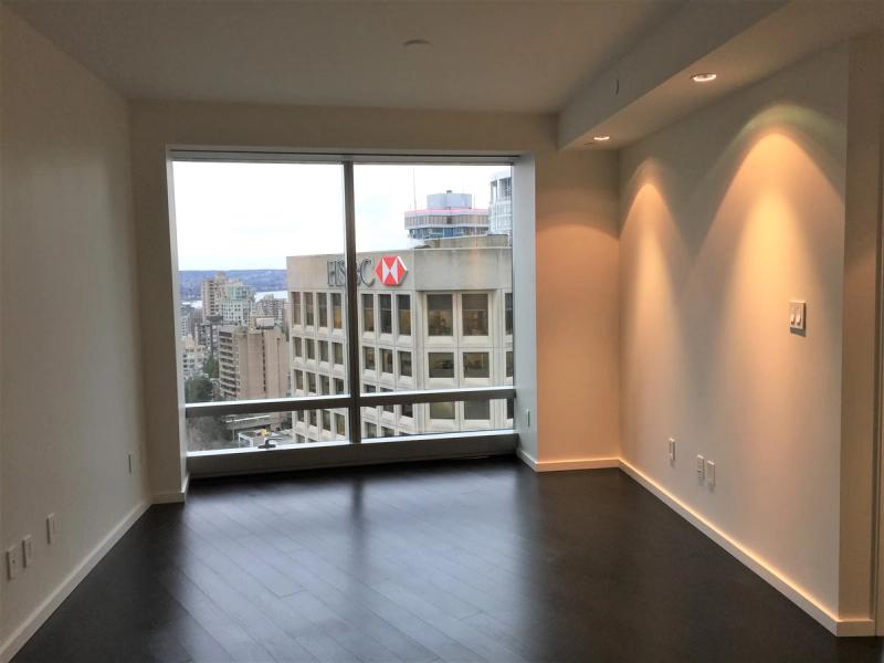 2803 - 1151 W. Georgia Street