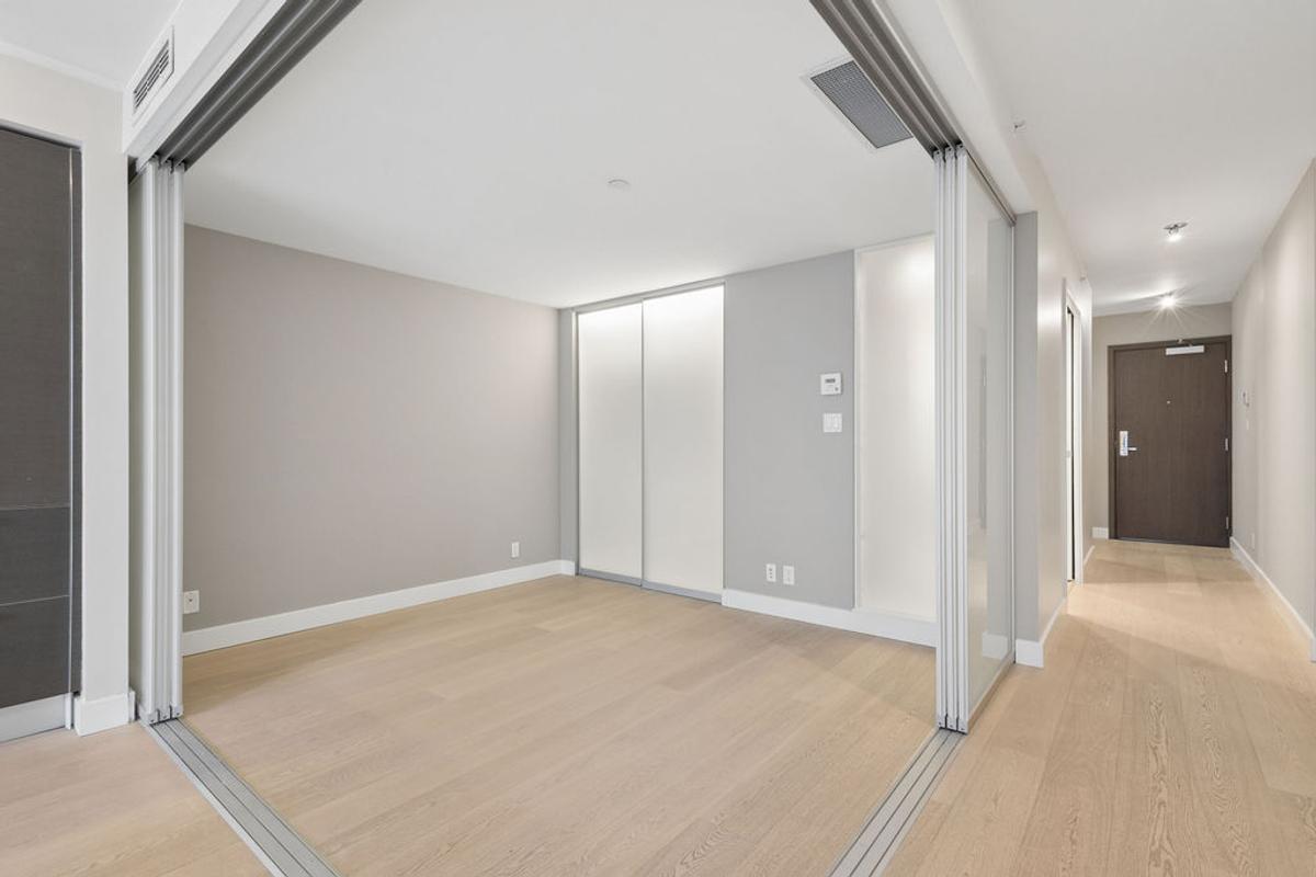 507 - 1477 W. Pender Street