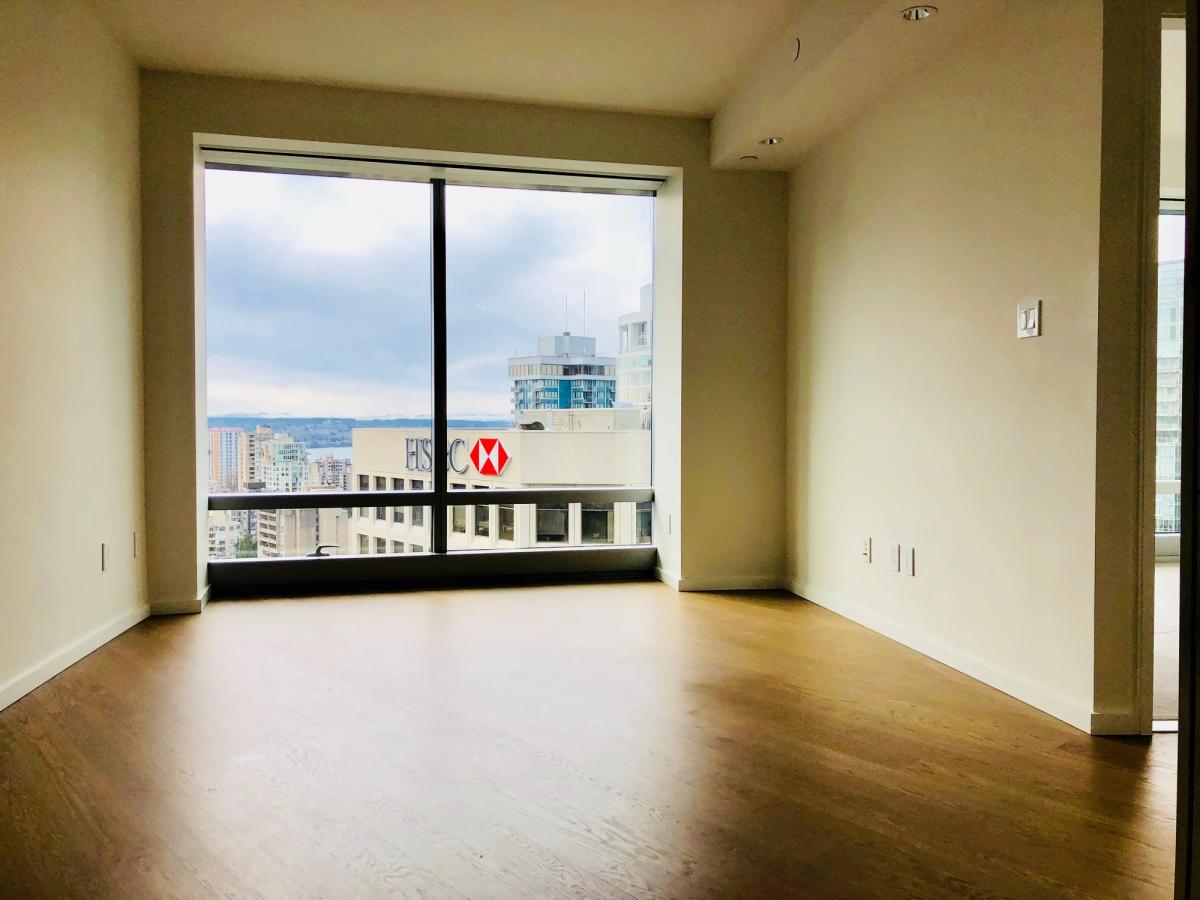2903 - 1151 W. Georgia Street
