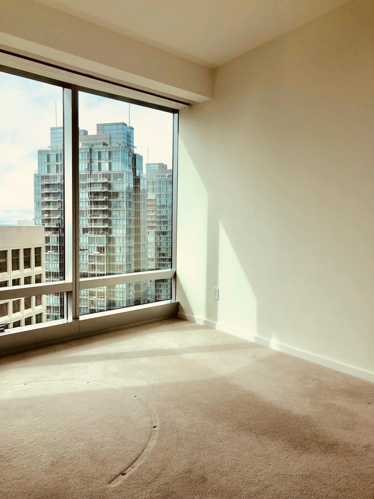 2903 - 1151 W. Georgia Street