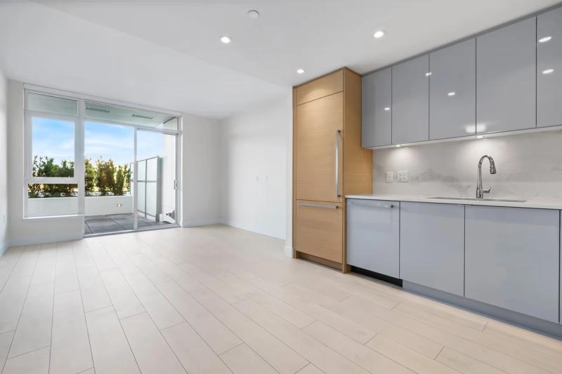 704 - 3438 Sawmill Crescent