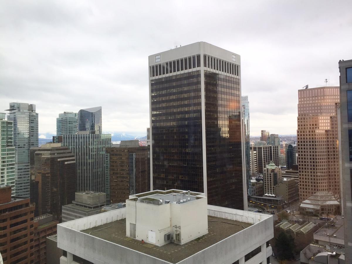 3008 - 1151 W. Georgia Street