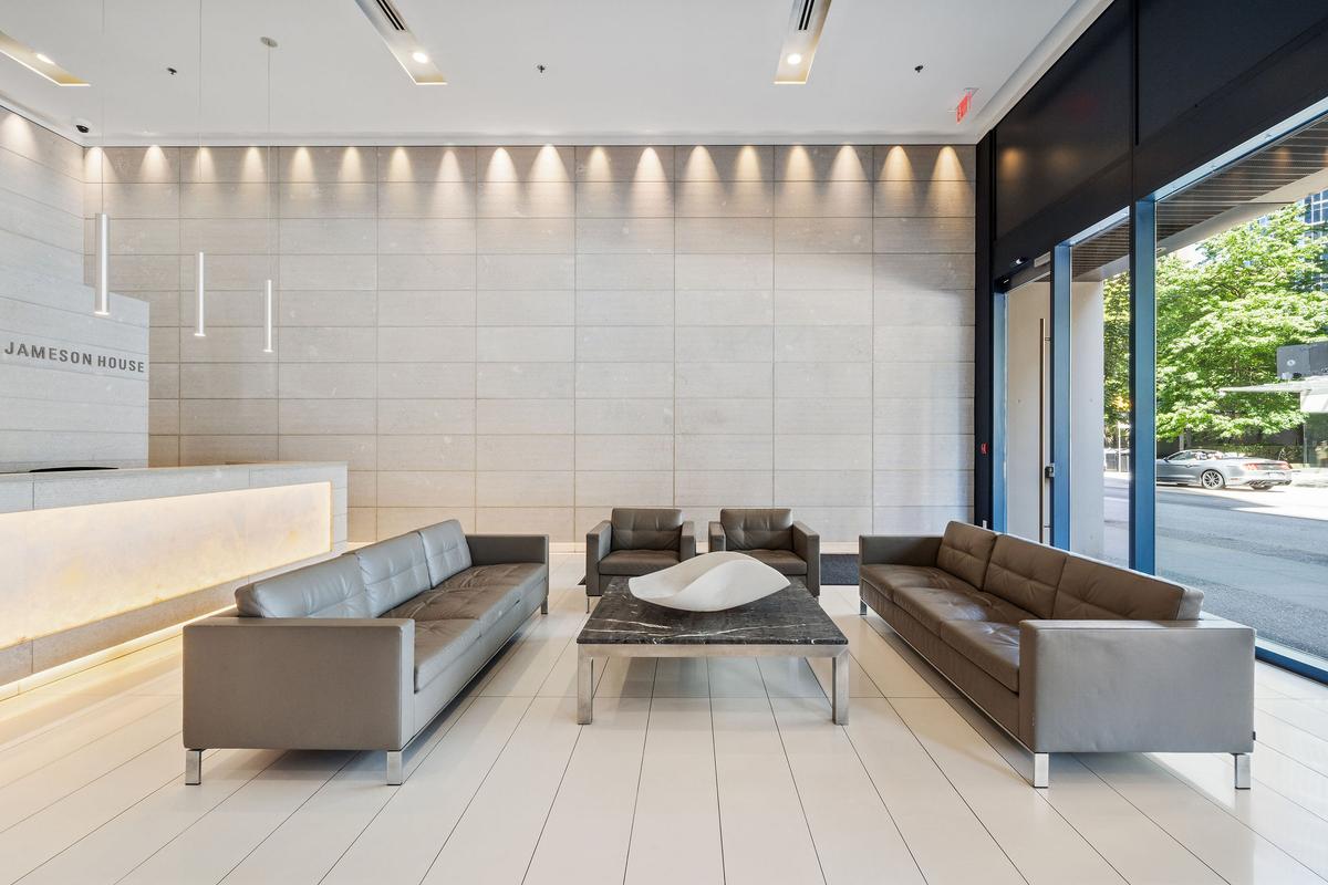 3003 - 838 W. Hastings Street