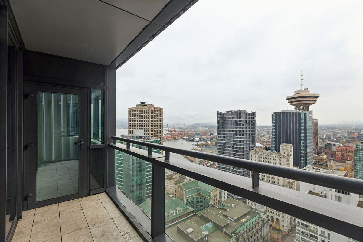 3003 - 838 W. Hastings Street