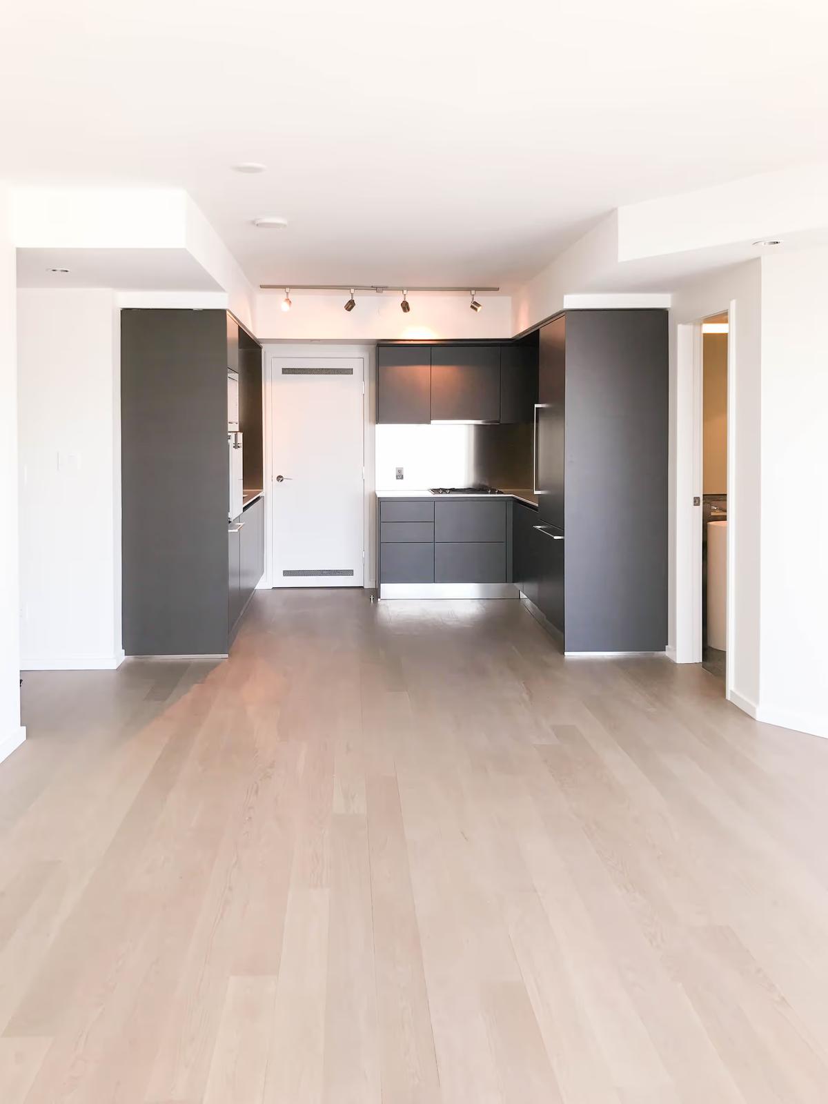 4105 - 1151 W. Georgia Street