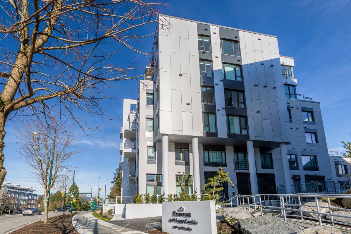 305 - 4908 Cambie Street