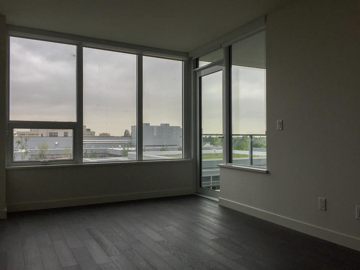 803 - 7488 Lansdowne Road