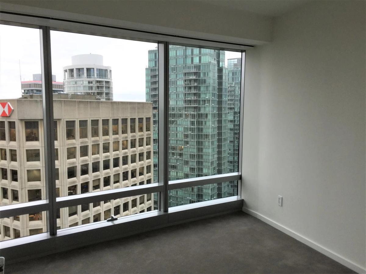 2803 - 1151 W. Georgia Street