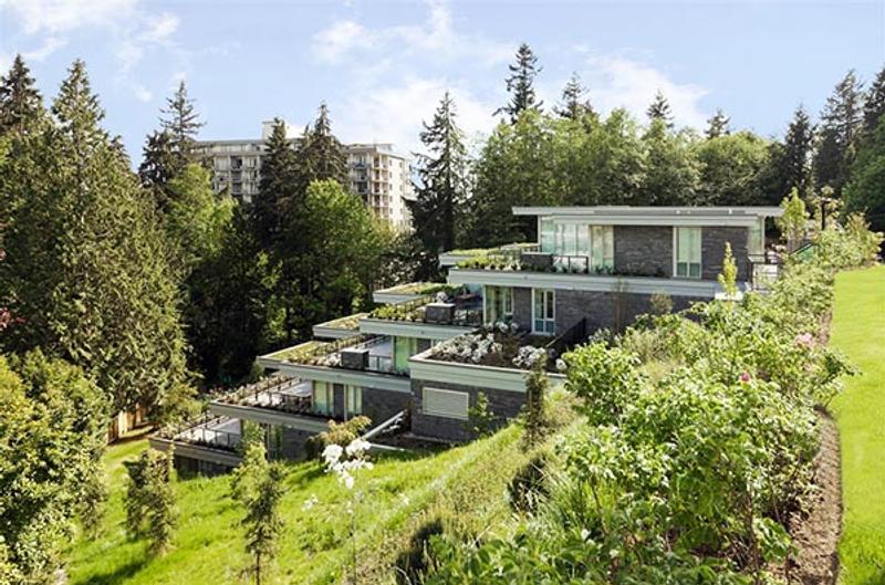 203 - 866 Arthur Erickson Place