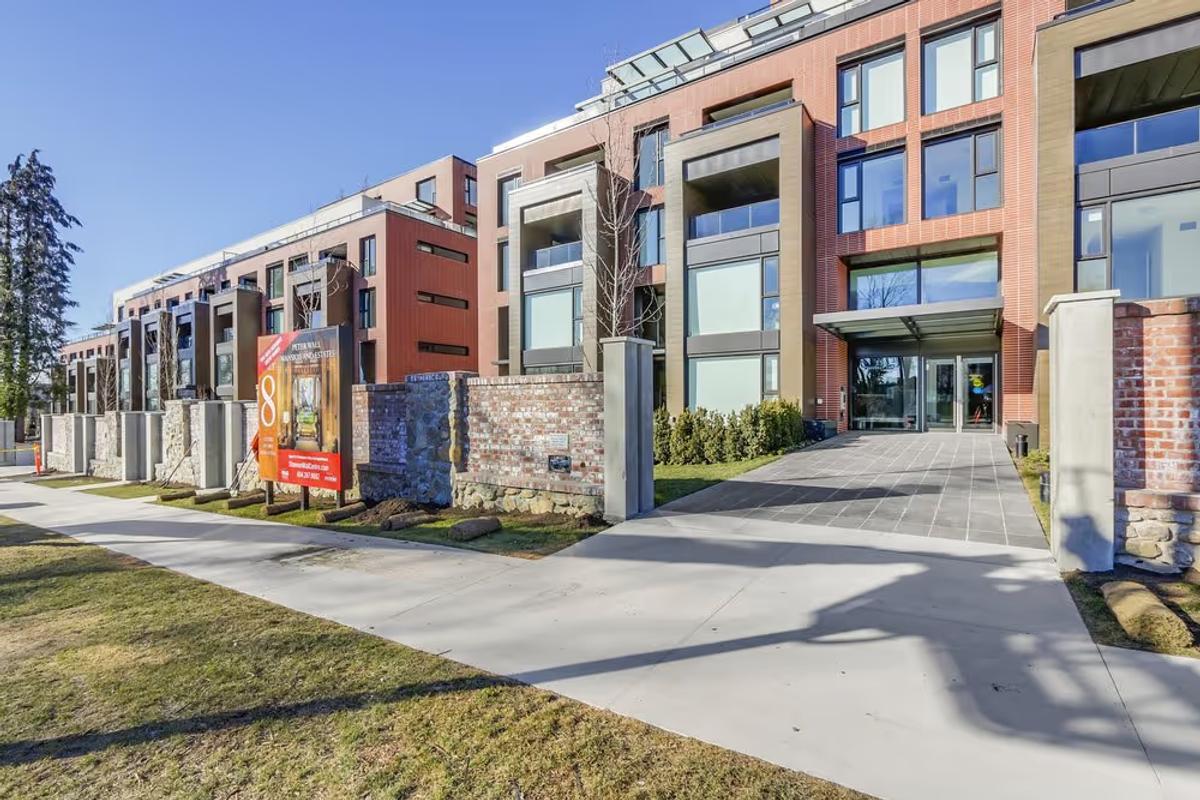 209 - 1571 W. 57th Avenue