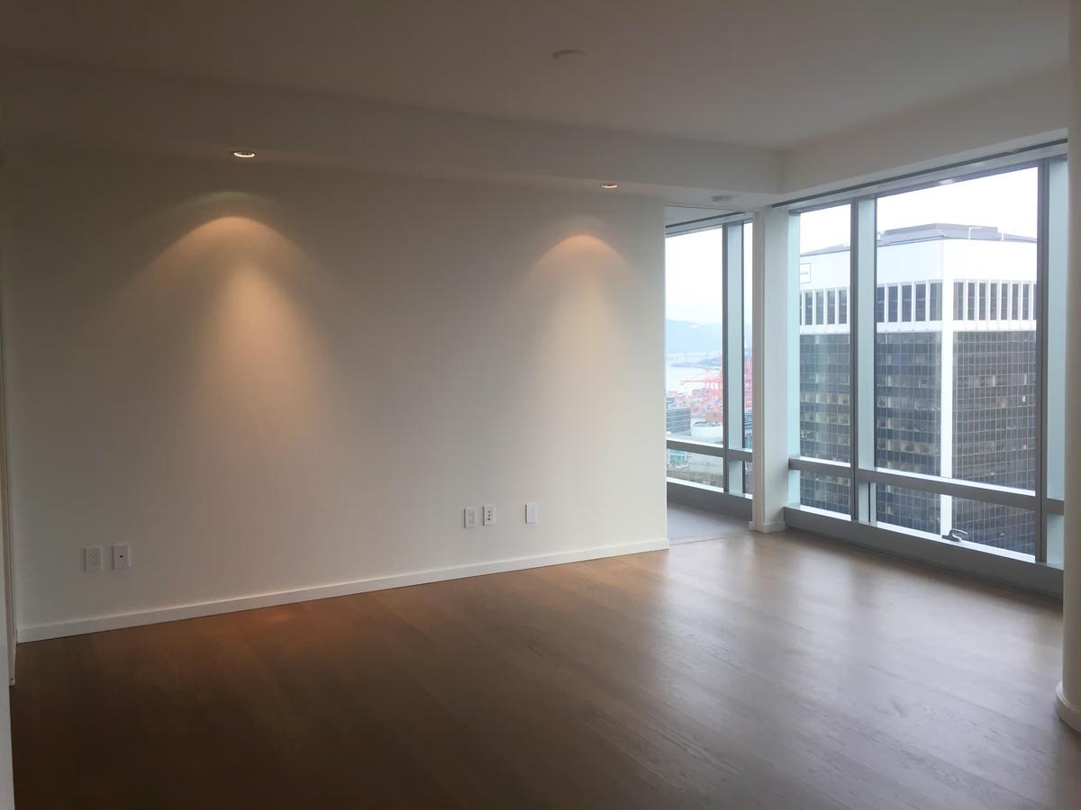 4301 - 1151 W. Georgia Street