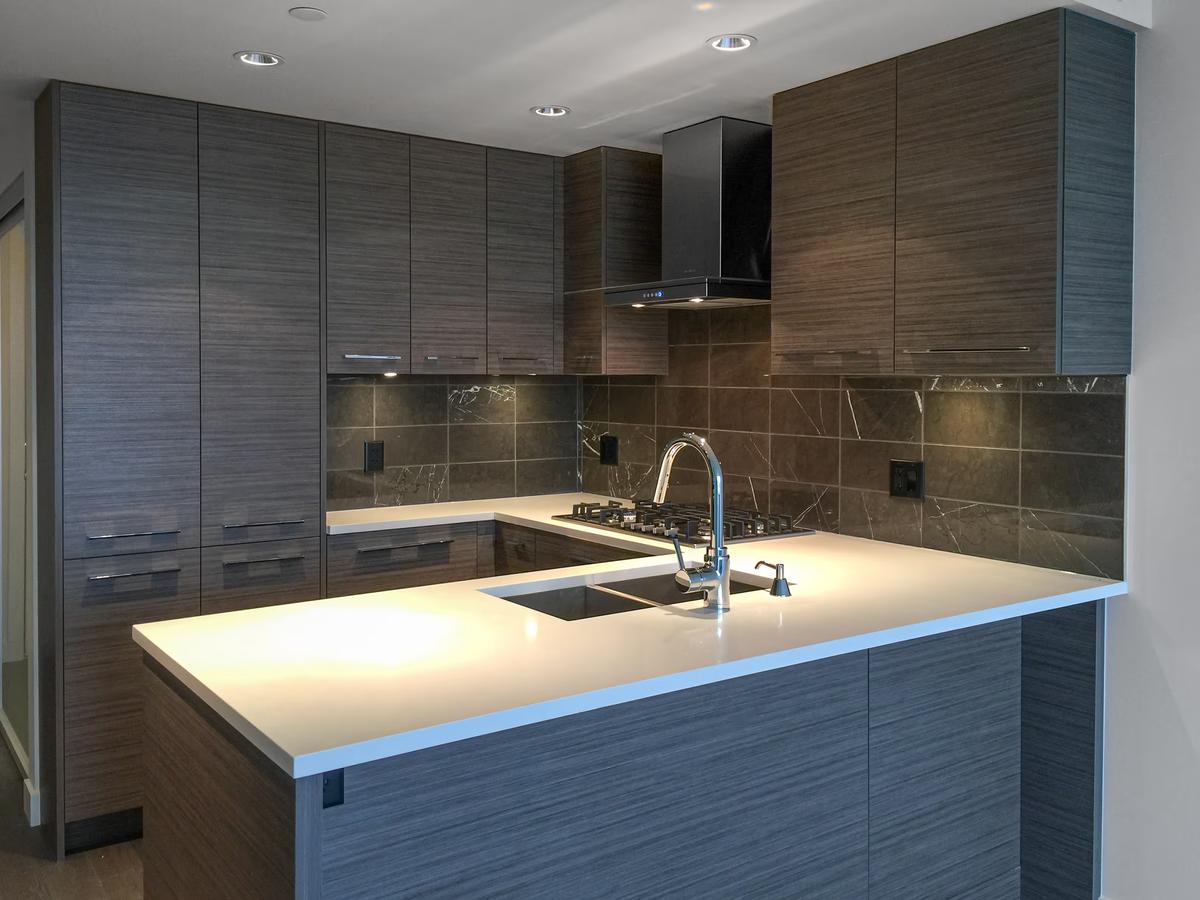803 - 7488 Lansdowne Road
