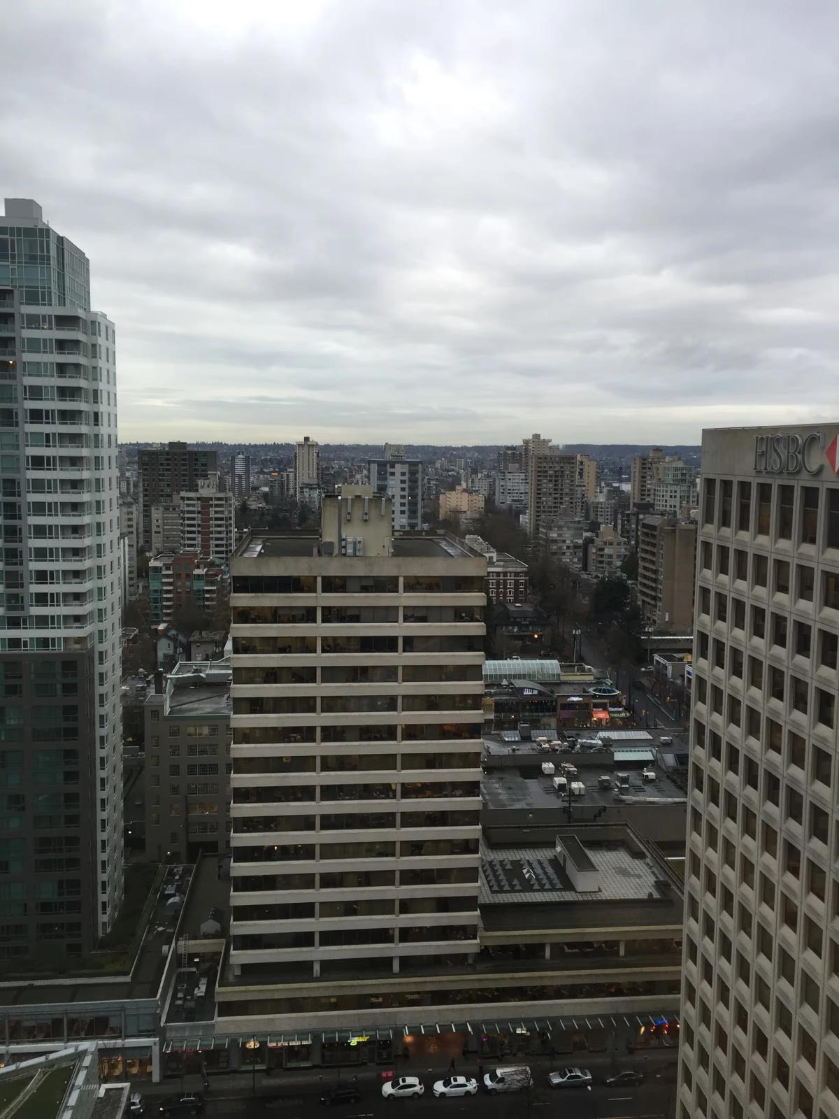 2803 - 1151 W. Georgia Street