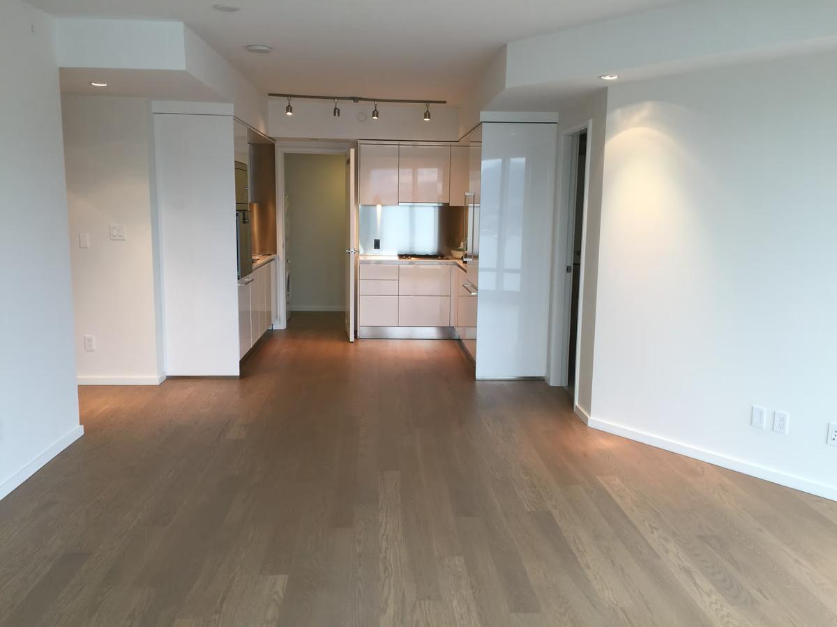 4605 - 1151 W. Georgia Street