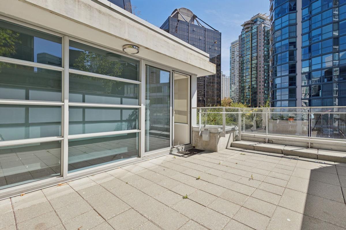507 - 1477 W. Pender Street
