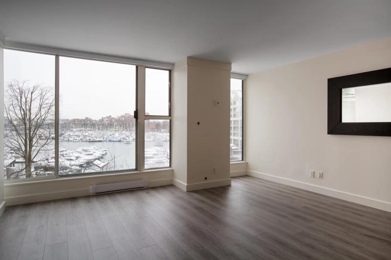 203 - 1000 Beach Avenue