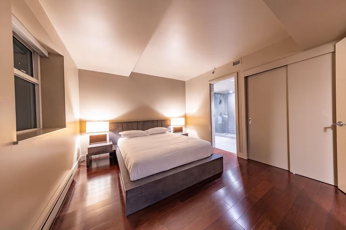 Villa #2 - 988 Beach Ave