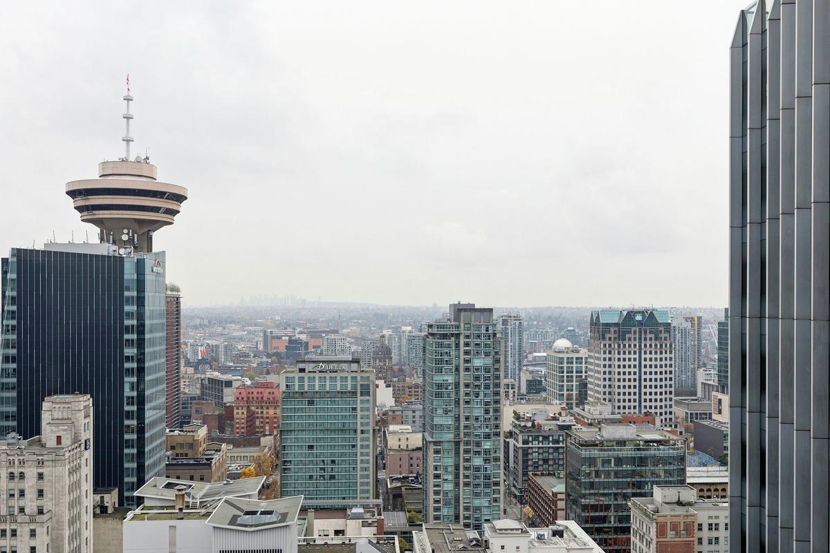 3003 - 838 W. Hastings Street
