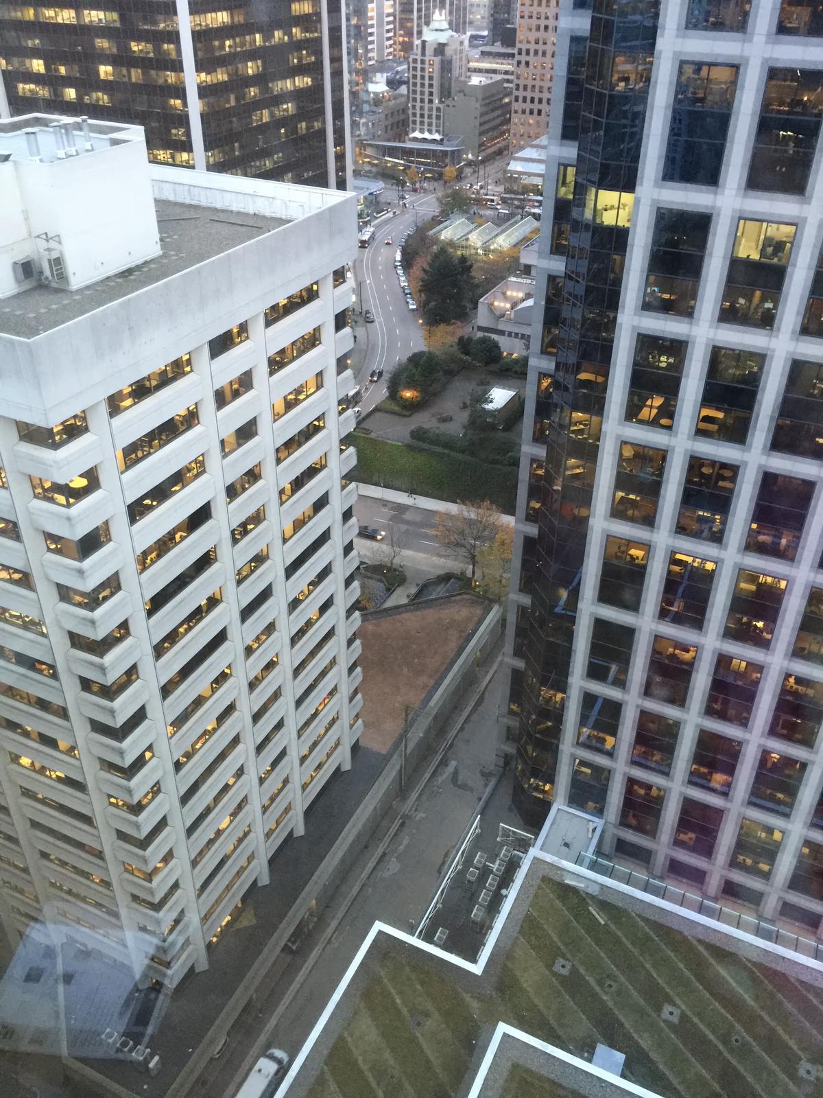 3001 - 1151 W. Georgia Street