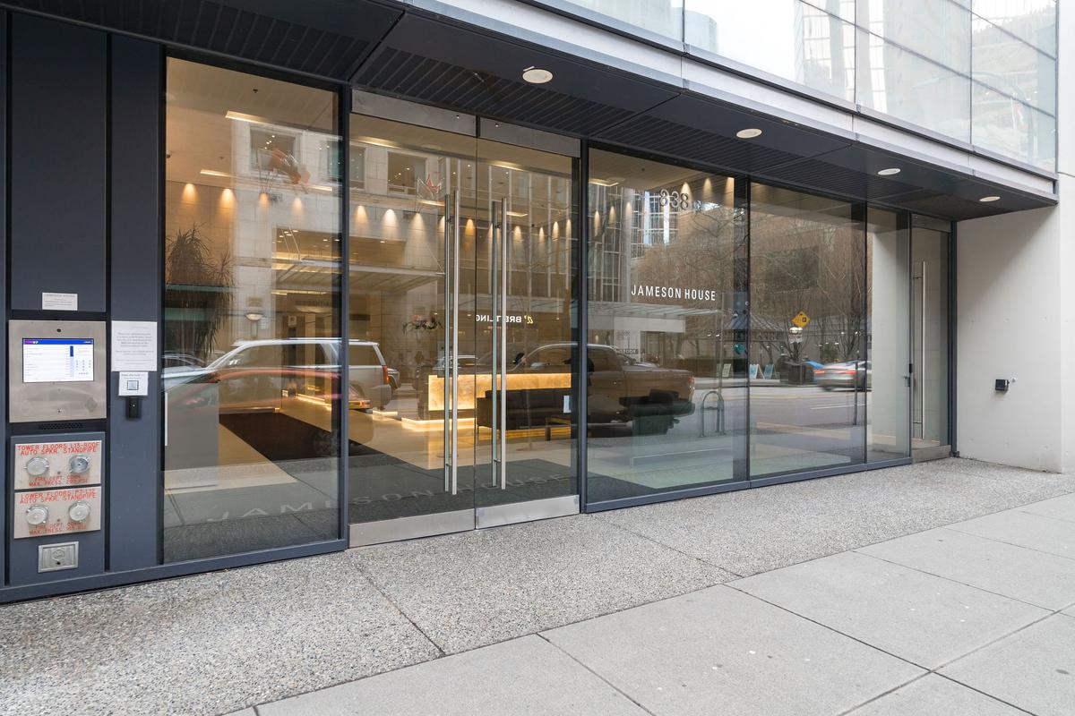 3003 - 838 W. Hastings Street