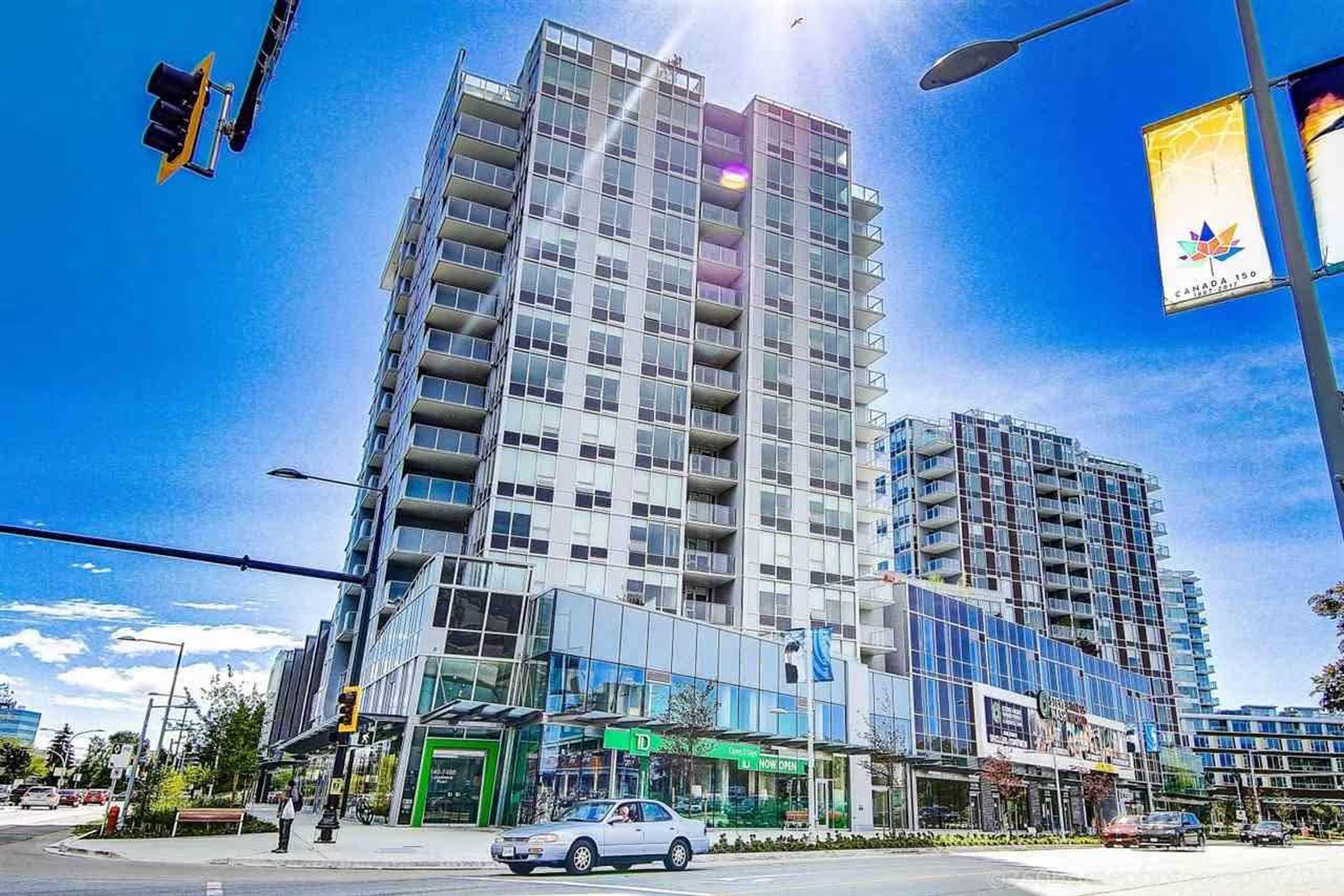 803 - 7488 Lansdowne Road