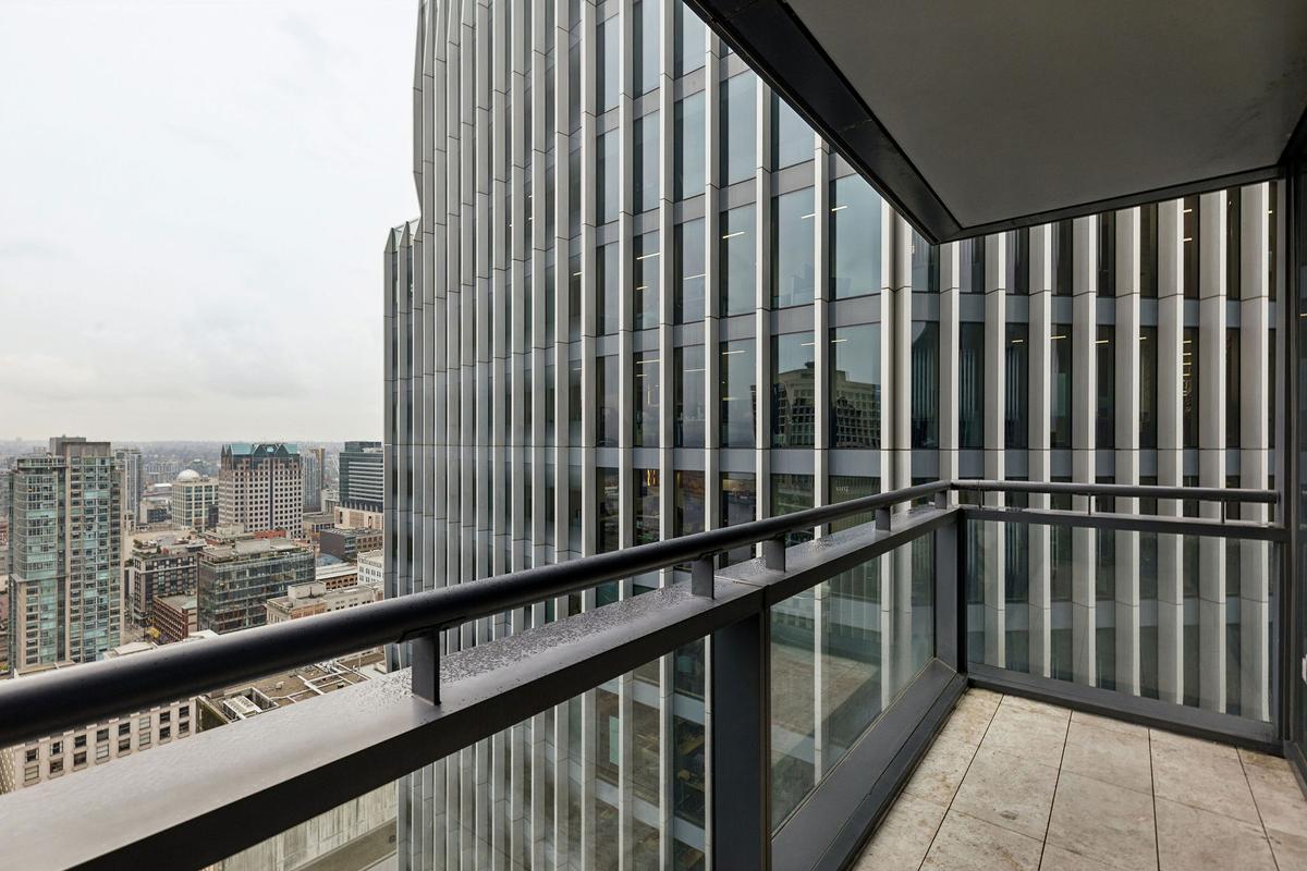 3003 - 838 W. Hastings Street