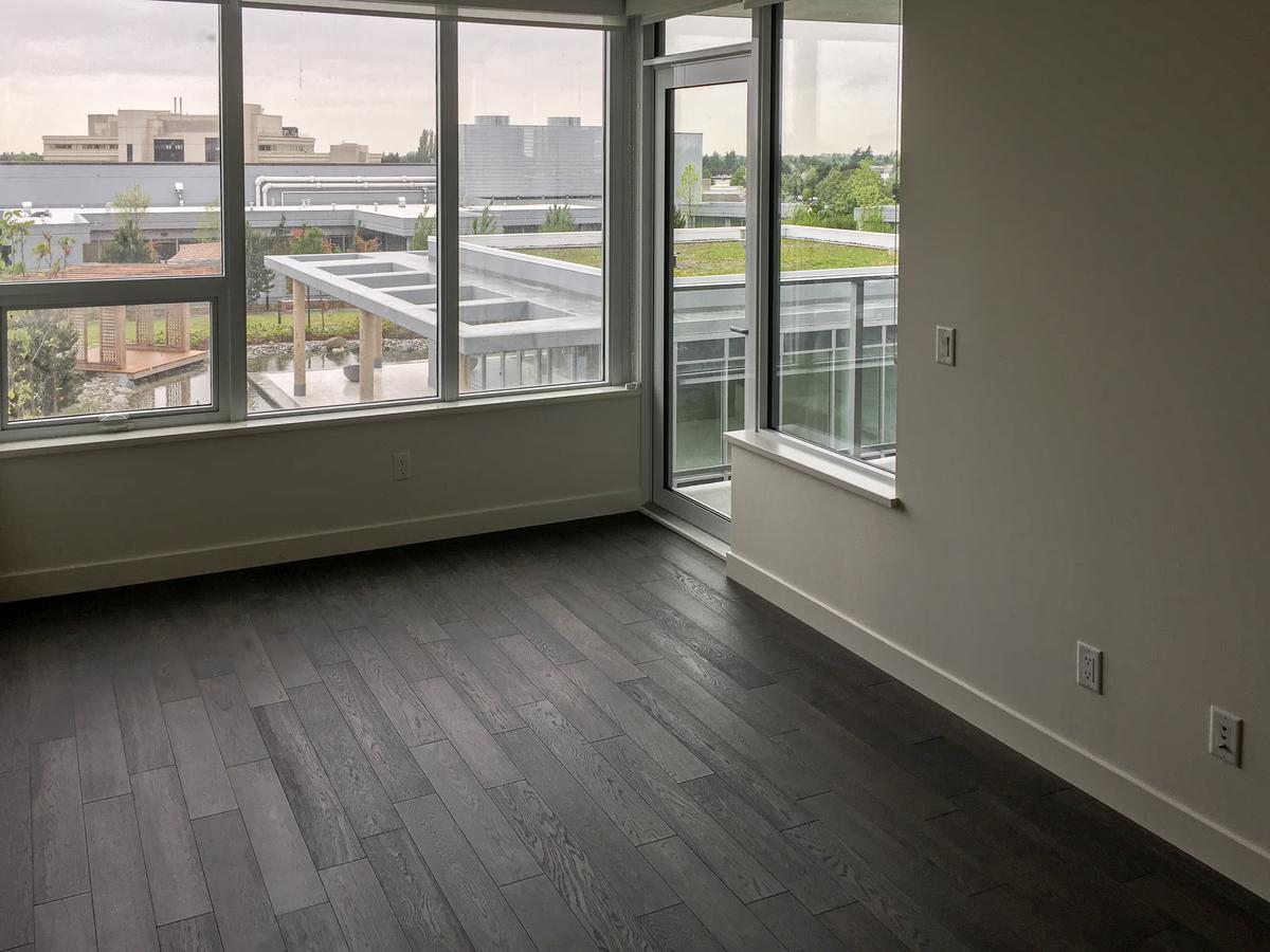 803 - 7488 Lansdowne Road