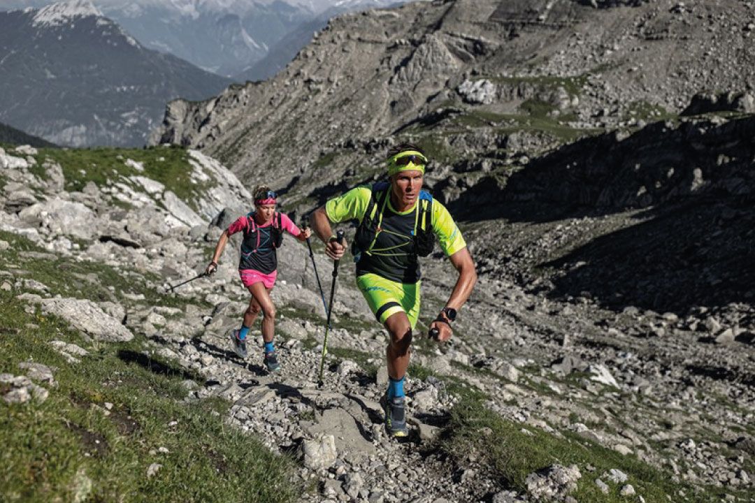 Imagen destacada de Entrenamiento de Trail Running: Prepárate para una ultra