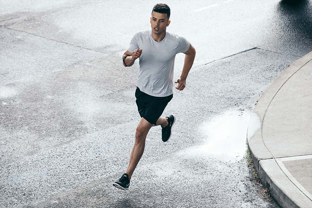 Imagen destacada de La mejor ropa de running de hombre de 2024