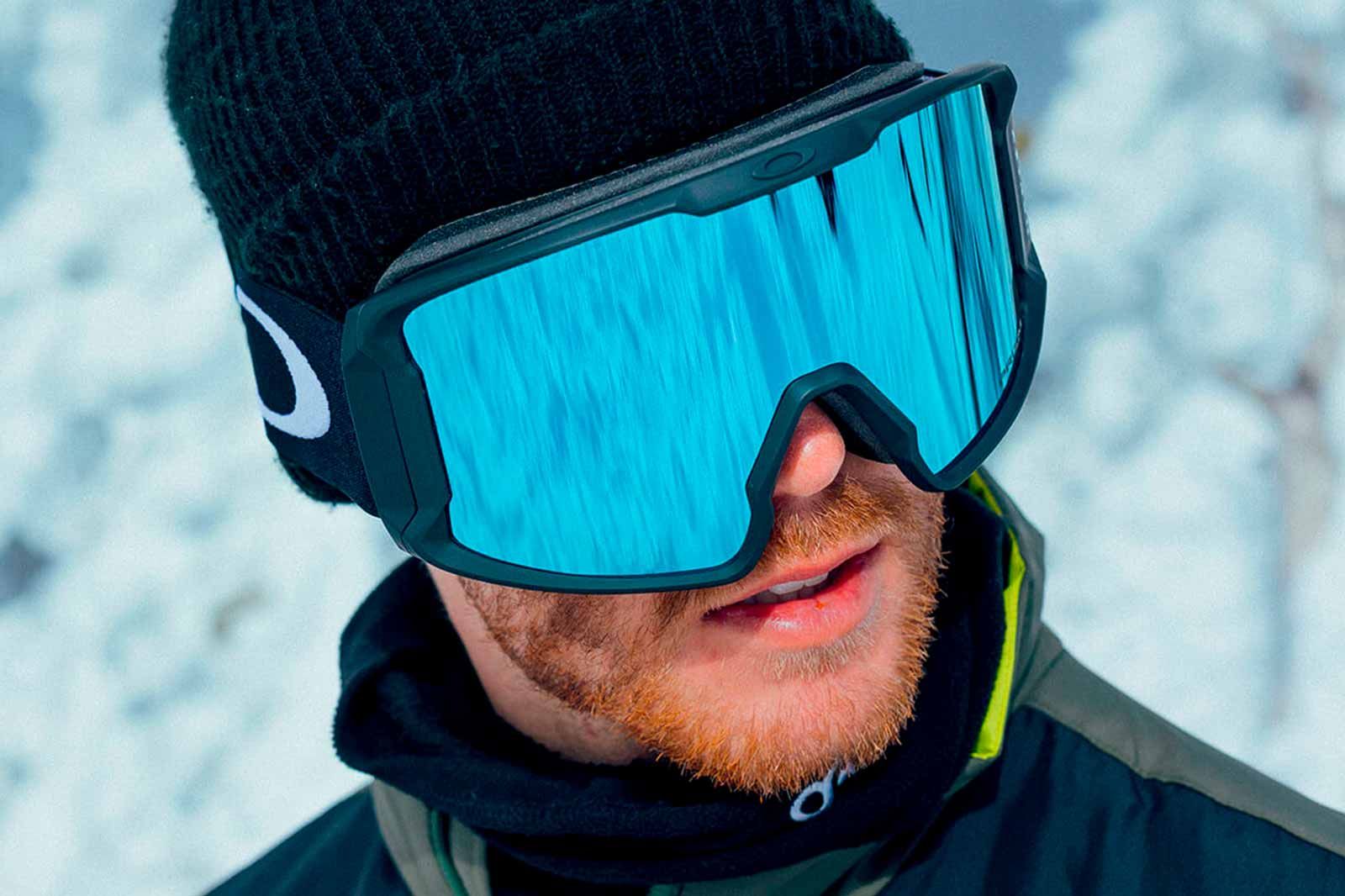 Imagen destacada de ¿Cómo elegir tus gafas de Snowboard?