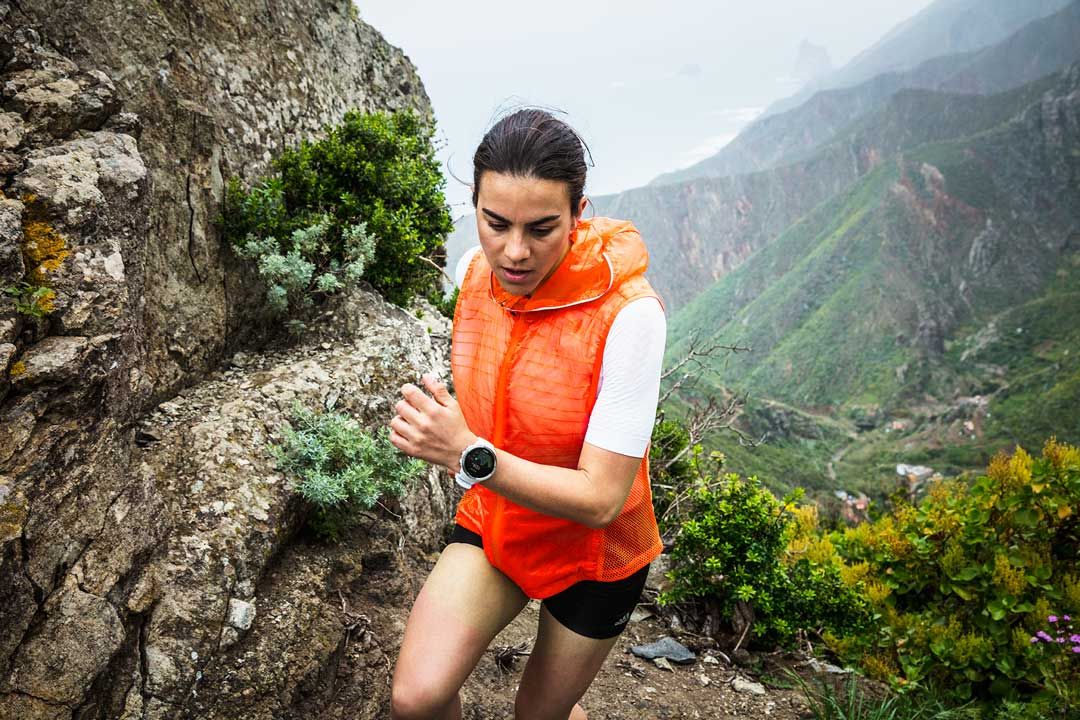 Imagen destacada de Mejores relojes para Trail Running 2024