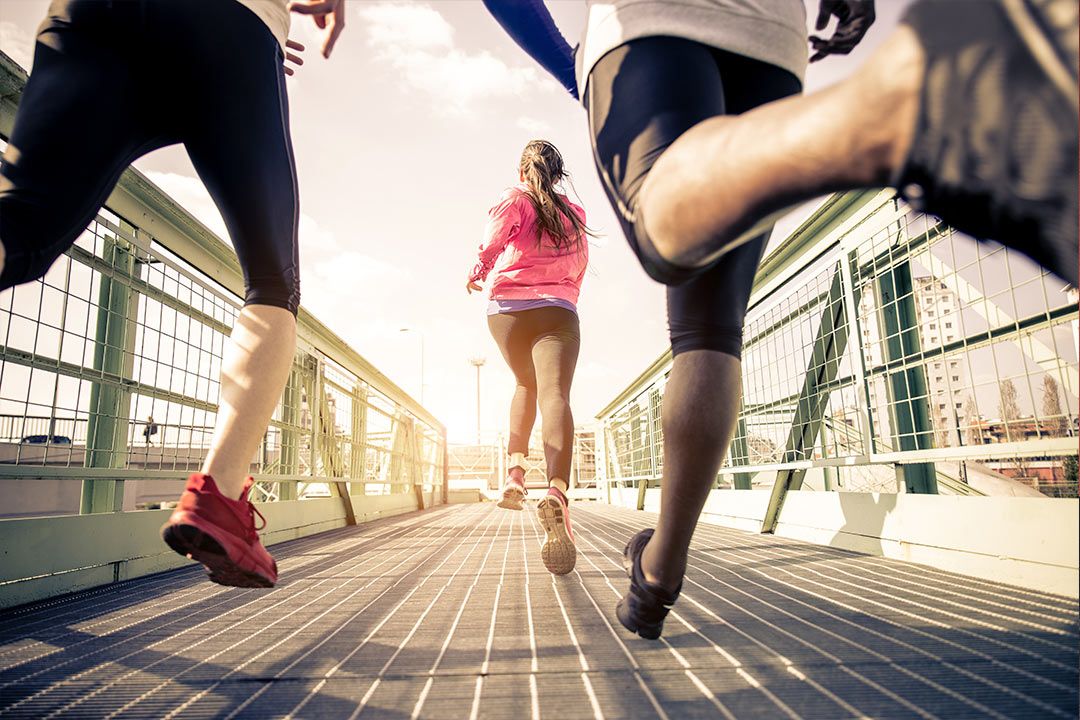 Imagen destacada de Las mejores zapatillas de running para hombre y mujer de 2024