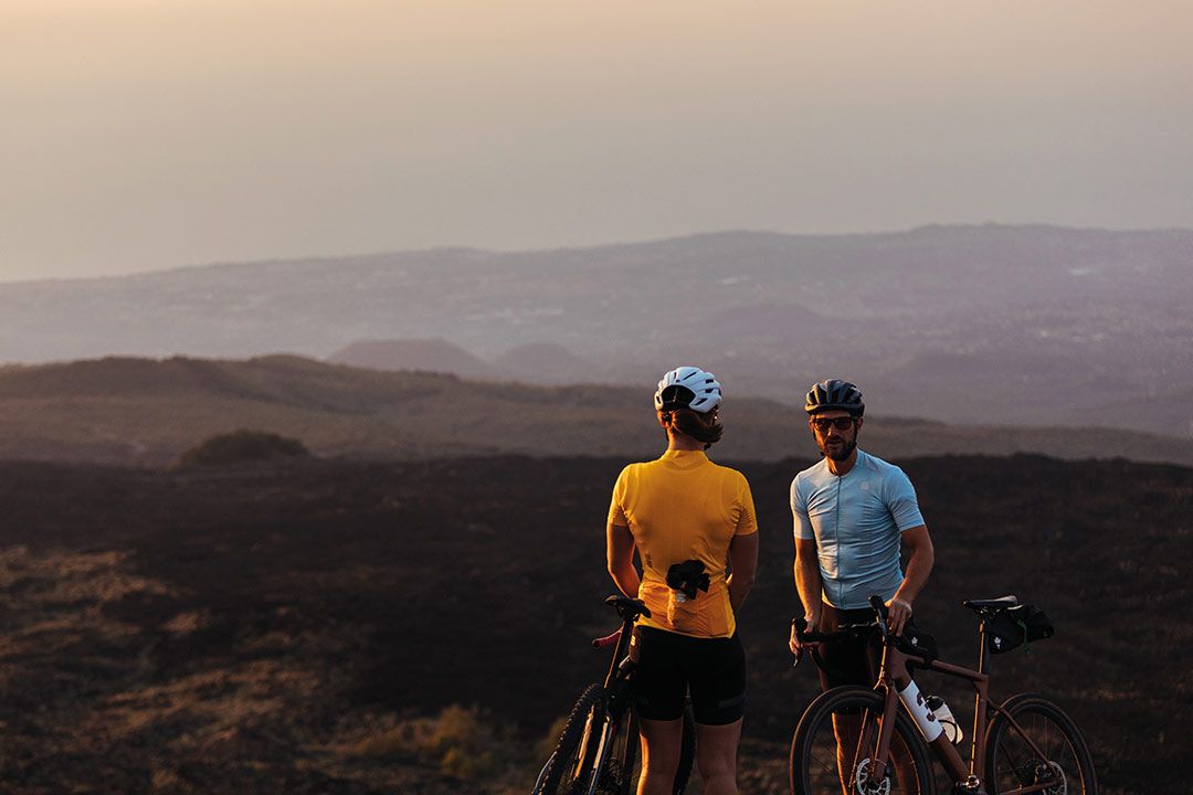Imagen destacada de ¿Qué es una bicicleta gravel?