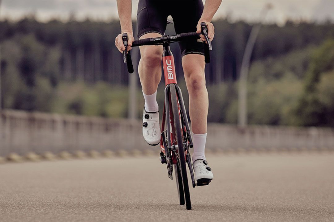 Imagen destacada de Las 10 mejores zapatillas de ciclismo de carretera en 2025