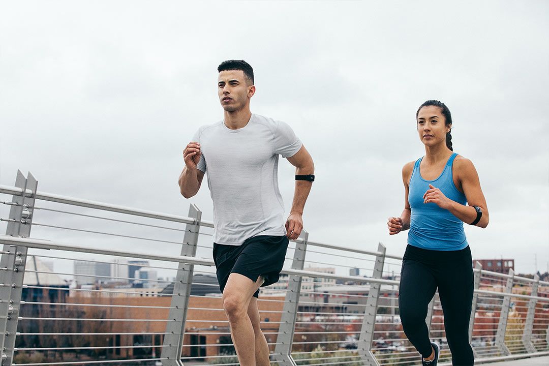 Imagen destacada de Todo lo que debes saber sobre running