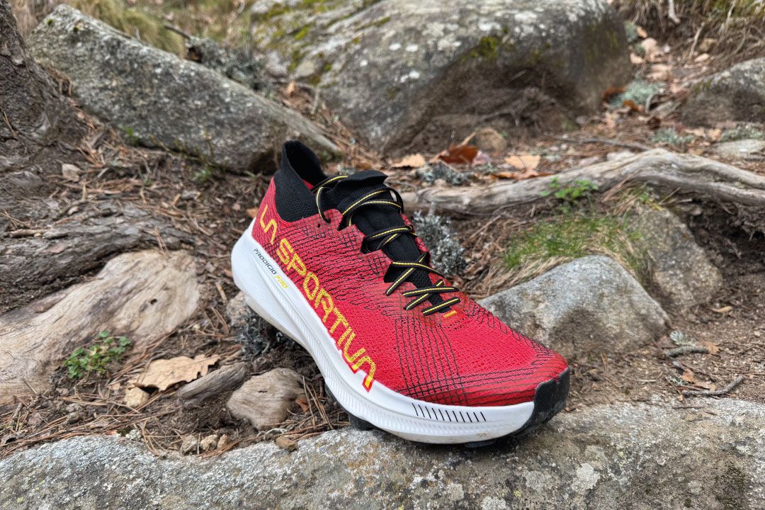 Imagen destacada de Review La Sportiva Prodigio Pro: Comodidad y rendimiento en estado puro