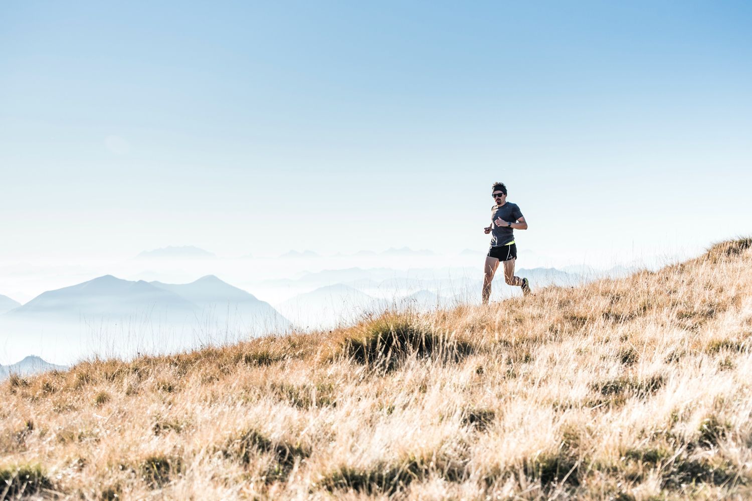 Imagen destacada de Todo lo que debes saber sobre el trail running
