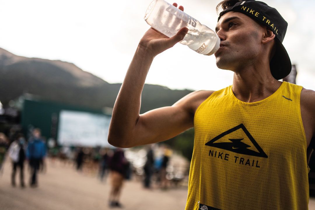 Imagen destacada de Cómo evitar los efectos del calor en el deporte