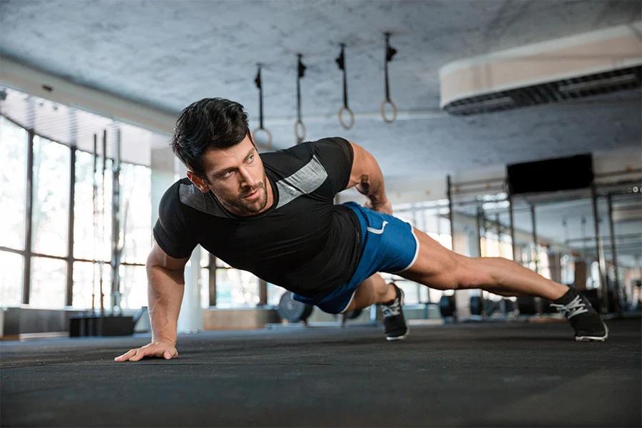 Imagen destacada de Las mejores zapatillas de crossfit y ropa fitness