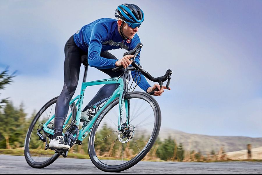 Imagen destacada de Todo lo que necesitas saber sobre las bicicletas eléctricas