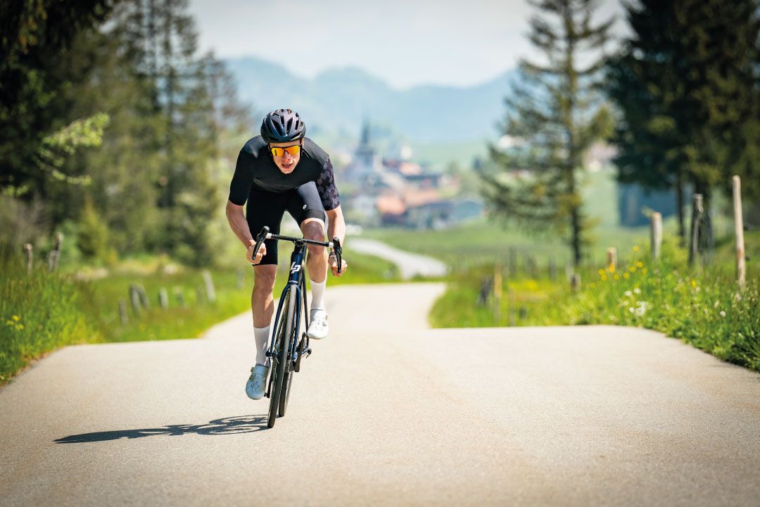 Imagen destacada de Los beneficios de la biomecánica en el ciclismo