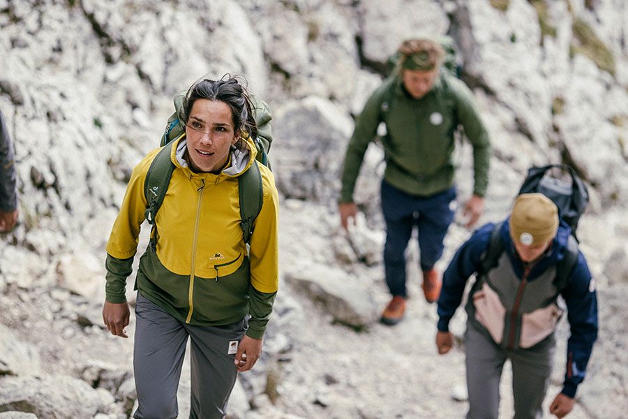 Imagen destacada de Las mejores mochilas de trekking del 2025