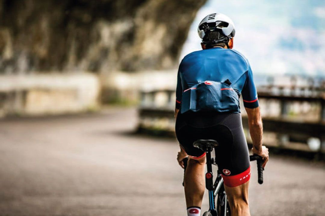 Imagen destacada de Consejos para elegir tu maillot de ciclismo