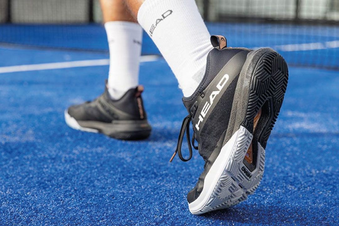 Imagen destacada de Las mejores zapatillas de pádel de 2024
