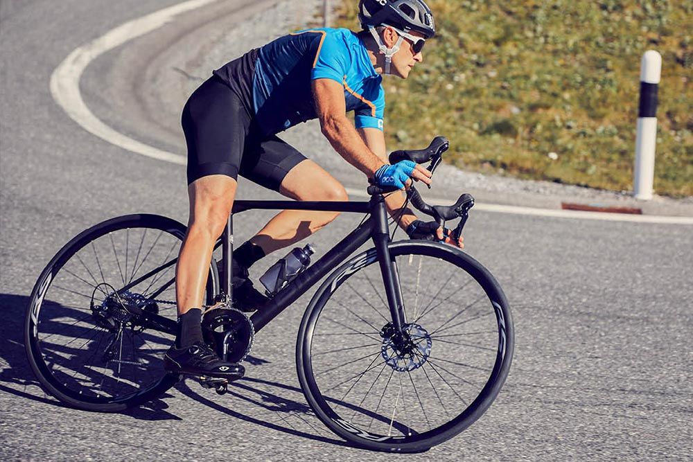 Imagen destacada de Las mejores rutas de ciclismo de carretera en Andorra