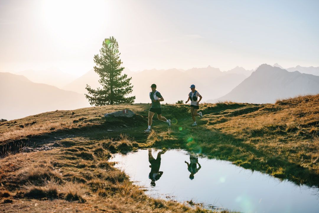 Imagen destacada de La mejor ropa de trail running de 2024